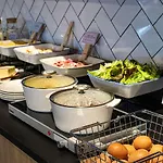 Ibis Lille Centre Grand Place 