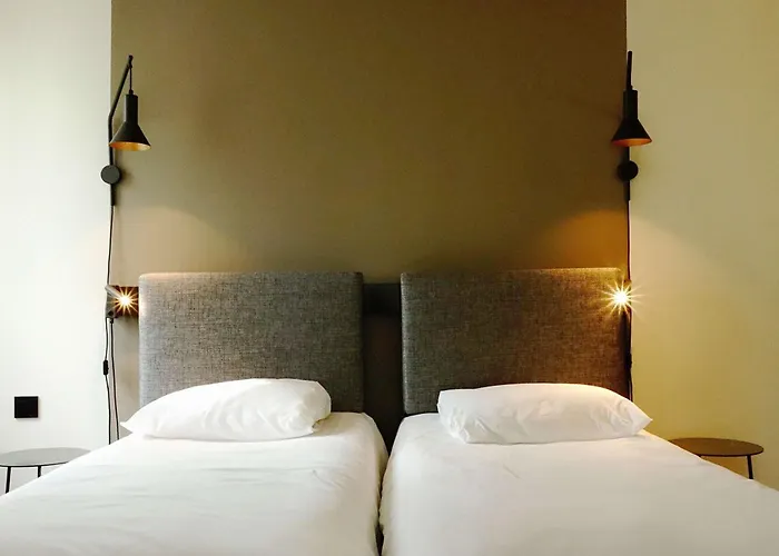 Ibis Lille Centre Grand Place