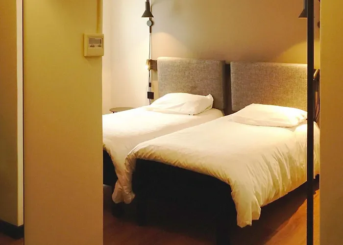 Ibis Lille Centre Grand Place