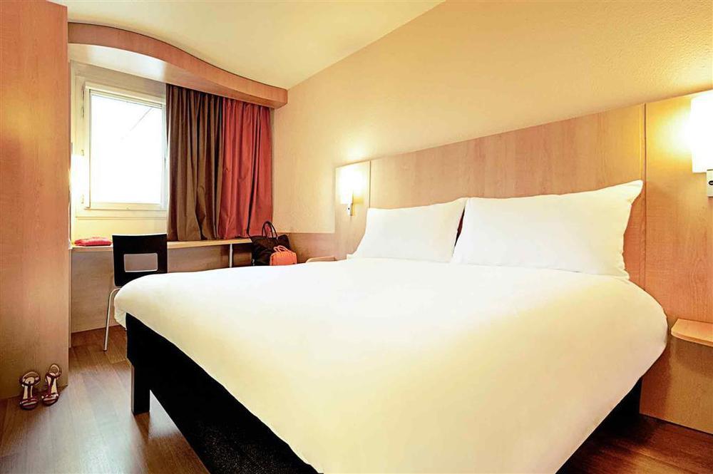 Ibis Centre Grand Place Hotel Lila