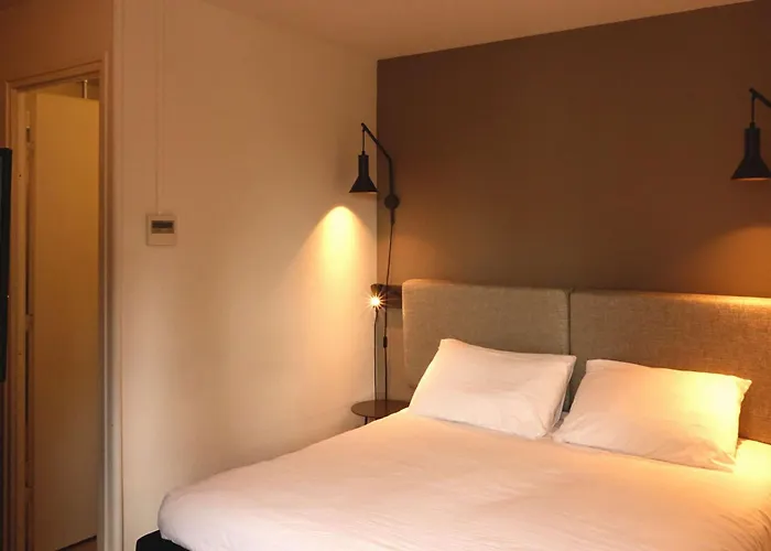 Ibis Lille Centre Grand Place