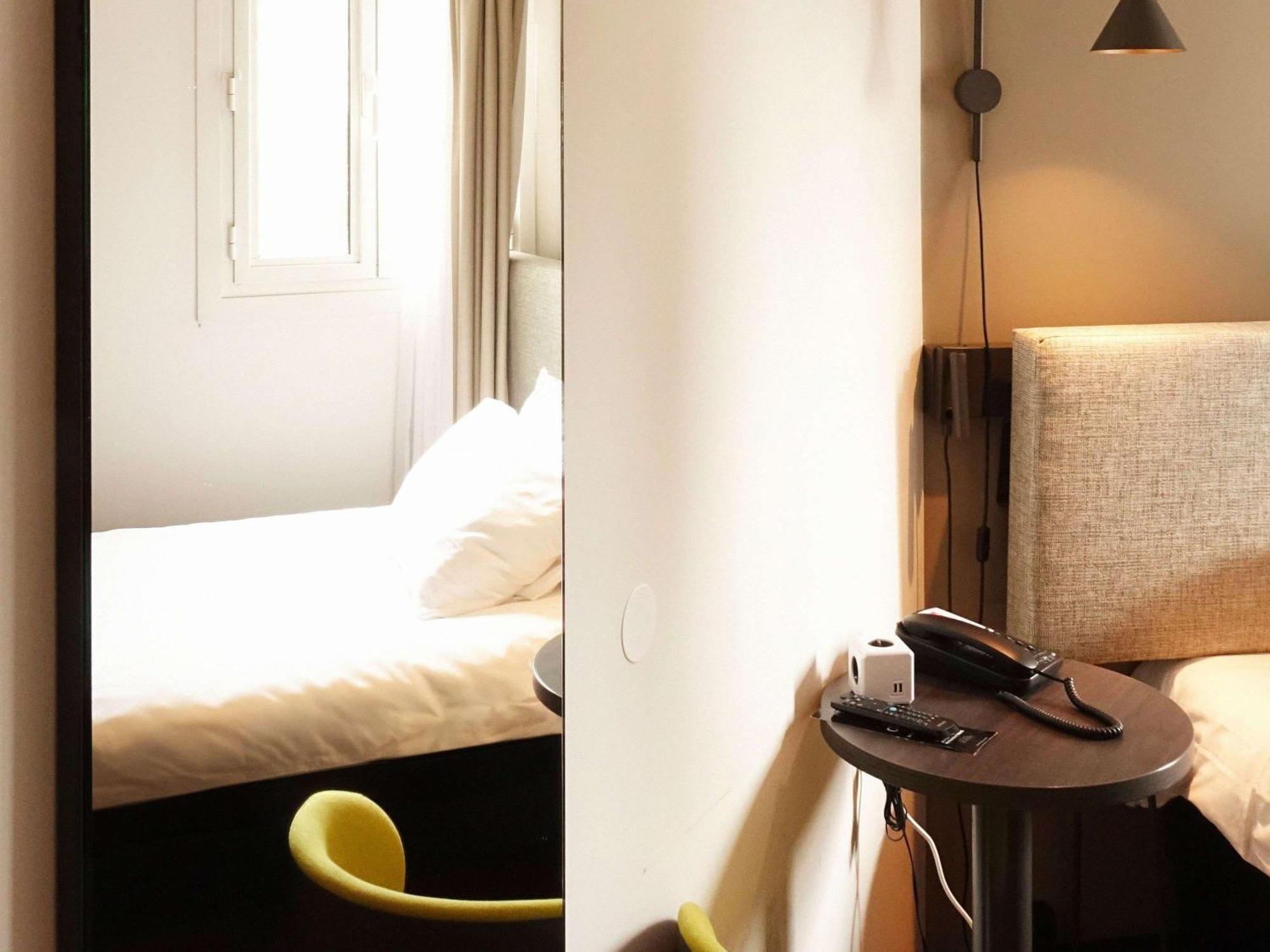 Hotel Ibis Centre Grand Place Rijsel